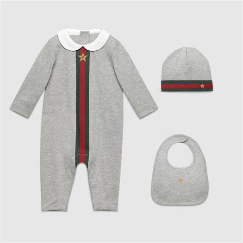 12 month gucci clothes|gucci baby suits.